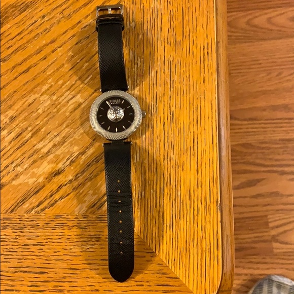 Versus Versace Accessories Brick Lane Watch Poshmark